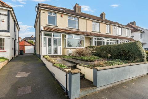 undefined, Canford Lane, Westbury on Trym, Bristol, BS9