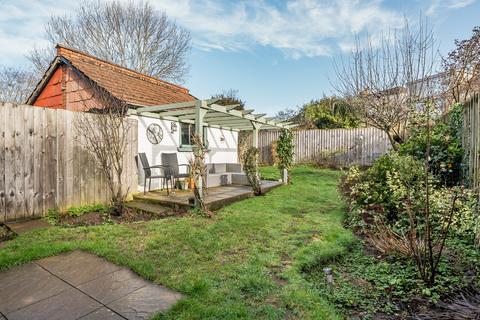 undefined, Canford Lane, Westbury on Trym, Bristol, BS9