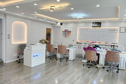 undefined, High Street, Ready Let Investment, Irvine KA12