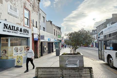 undefined, High Street, Ready Let Investment, Irvine KA12