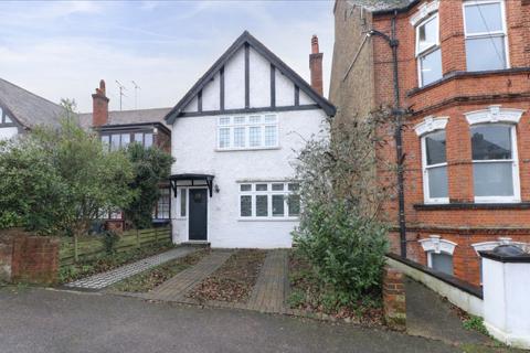 Approach Road, Margate, Kent, CT9