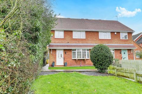 undefined, Smithy View, Nottingham NG14