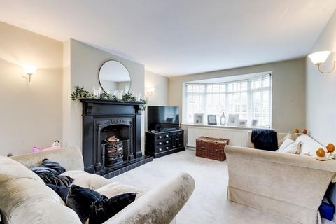 undefined, Smithy View, Nottingham NG14