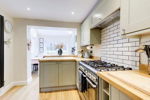 undefined, Smithy View, Nottingham NG14
