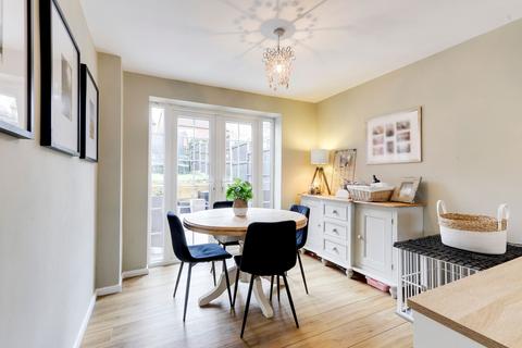 undefined, Smithy View, Nottingham NG14