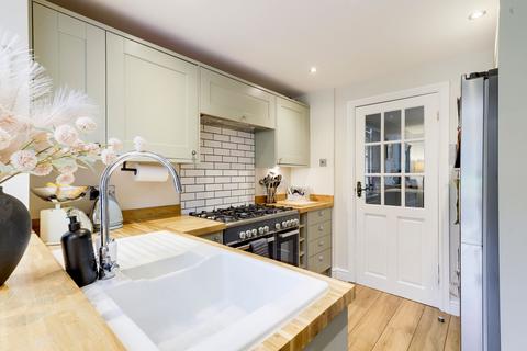 undefined, Smithy View, Nottingham NG14