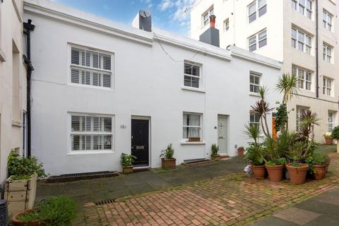 2 bedroom terraced house for sale, Farman Street, Hove, BN3
