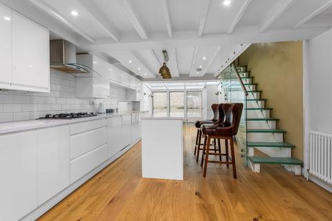 2 bedroom terraced house for sale, Farman Street, Hove, BN3