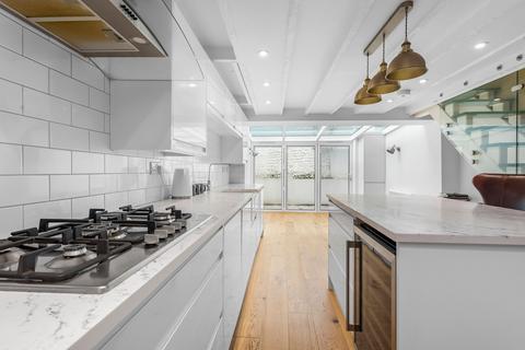 2 bedroom terraced house for sale, Farman Street, Hove, BN3