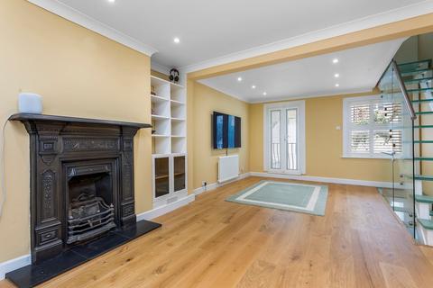 2 bedroom terraced house for sale, Farman Street, Hove, BN3