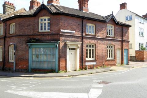 undefined, 2 Britannia Street Shepshed LOUGHBOROUGH Leicestershire