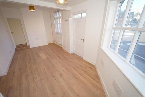 undefined, 2 Britannia Street Shepshed LOUGHBOROUGH Leicestershire