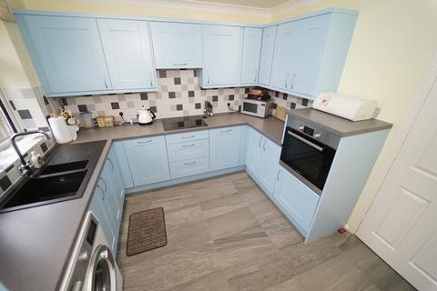 3 bedroom bungalow for sale, Park Road  Loughborough  Leicestershire