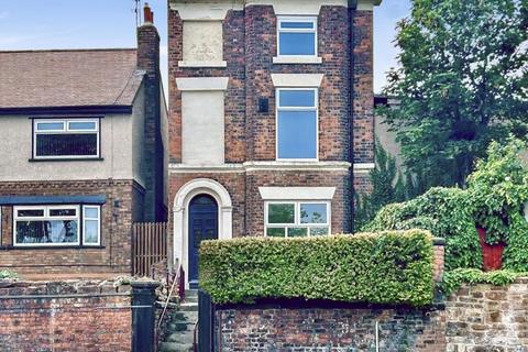 undefined, Church Road, Birkenhead
