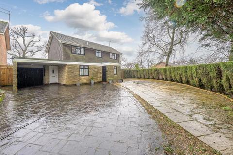 4 bedroom detached house for sale, High Park Crescent, Sedgley