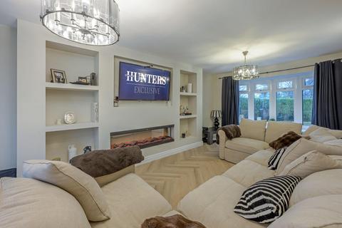 4 bedroom detached house for sale, High Park Crescent, Sedgley