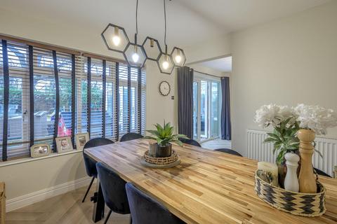 4 bedroom detached house for sale, High Park Crescent, Sedgley