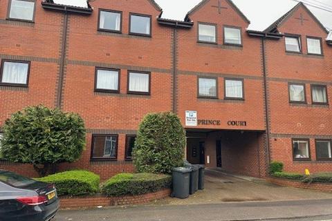 undefined, Princes Court - Kettering