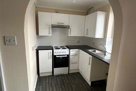 undefined, Princes Court - Kettering