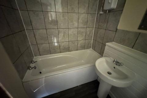 undefined, Princes Court - Kettering