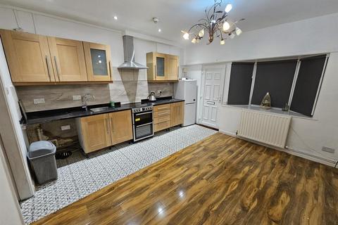 undefined, Norman Street, Ilkeston