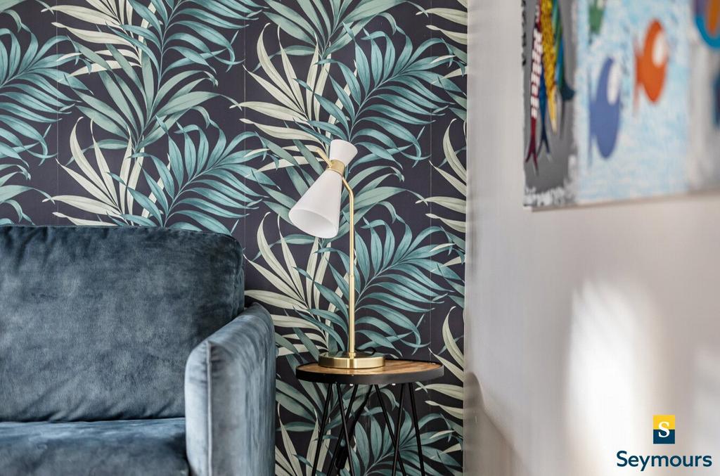 Feature Wall