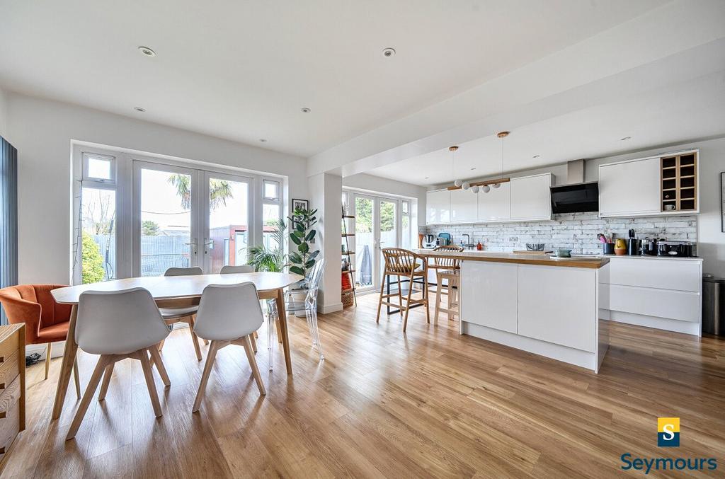 Open Plan