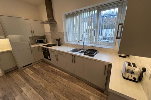 undefined, Apartment 1, 32 The Kingsway Swansea
