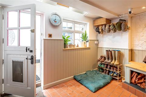 4 bedroom detached house for sale, The Broadway, Lambourn, Hungerford, Berkshire, RG17