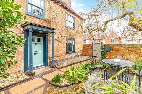 4 bedroom detached house for sale, The Broadway, Lambourn, Hungerford, Berkshire, RG17