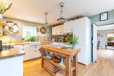 4 bedroom detached house for sale, The Broadway, Lambourn, Hungerford, Berkshire, RG17