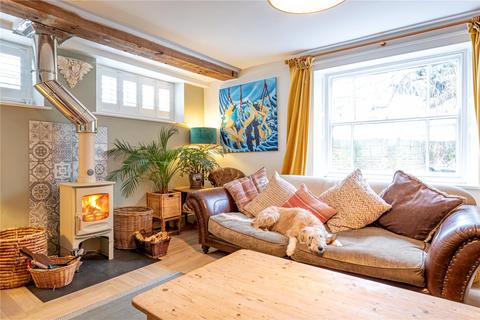 4 bedroom detached house for sale, The Broadway, Lambourn, Hungerford, Berkshire, RG17
