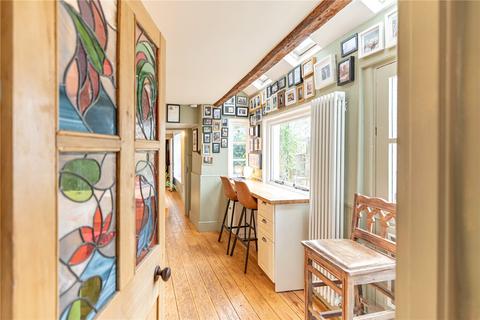 4 bedroom detached house for sale, The Broadway, Lambourn, Hungerford, Berkshire, RG17