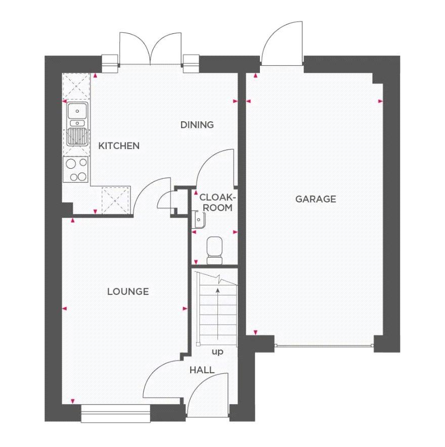 Ground Floor