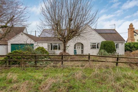 4 bedroom detached bungalow for sale, East Fen Common, Soham CB7