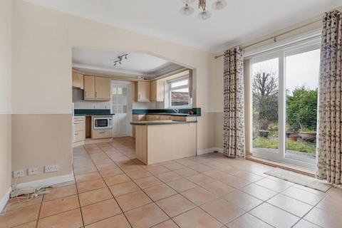 4 bedroom detached bungalow for sale, East Fen Common, Soham CB7