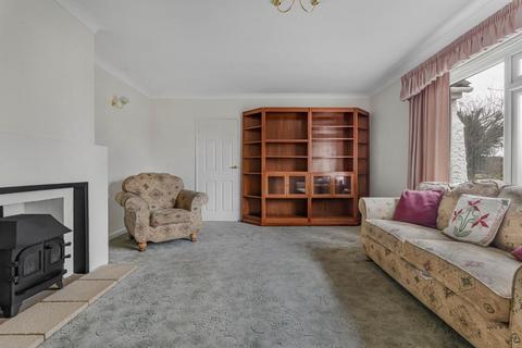 4 bedroom detached bungalow for sale, East Fen Common, Soham CB7