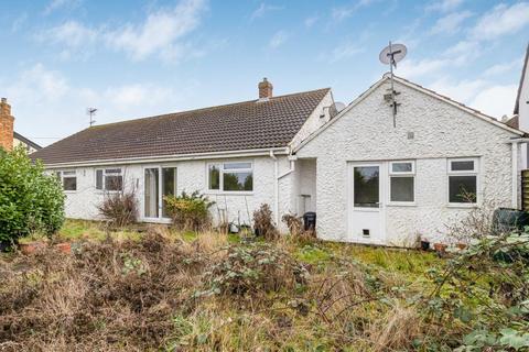 4 bedroom detached bungalow for sale, East Fen Common, Soham CB7