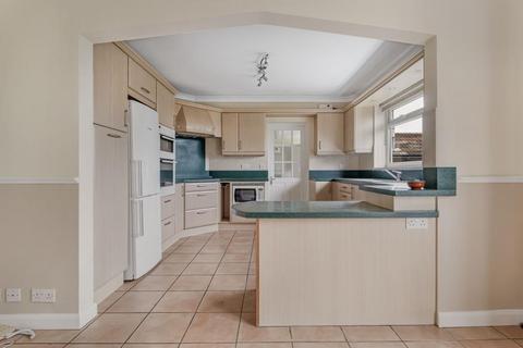 4 bedroom detached bungalow for sale, East Fen Common, Soham CB7