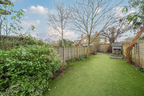 undefined, Radnor Road, Weybridge, KT13