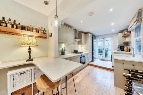 undefined, Radnor Road, Weybridge, KT13