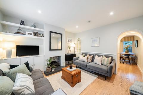 undefined, Radnor Road, Weybridge, KT13