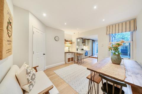 undefined, Radnor Road, Weybridge, KT13