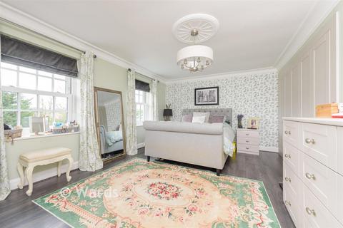 4 bedroom detached house for sale, London Road, West Kingsdown, Sevenoaks, Kent