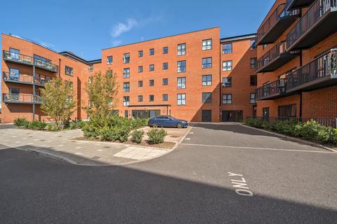 2 bedroom apartment for sale, Palmer Court, 5 Pitcher Lane, Ashford, TW15