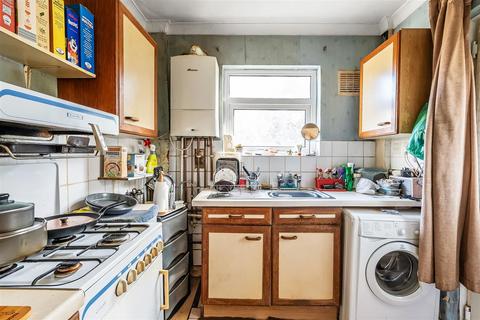 undefined, Johnsdale, Oxted