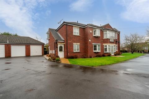 undefined, 97, The Drive, Leeds LS17