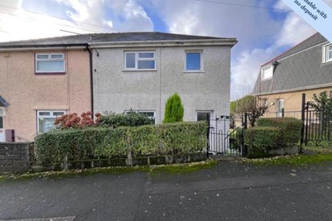 11 Elfed Road Mayhill Swansea