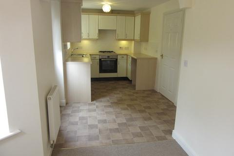 3 bedroom semi-detached house to rent, Llys Y Farchnad, Gowerton, Swansea. SA4 3GR.