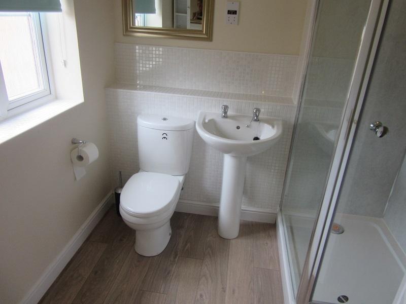 En suite